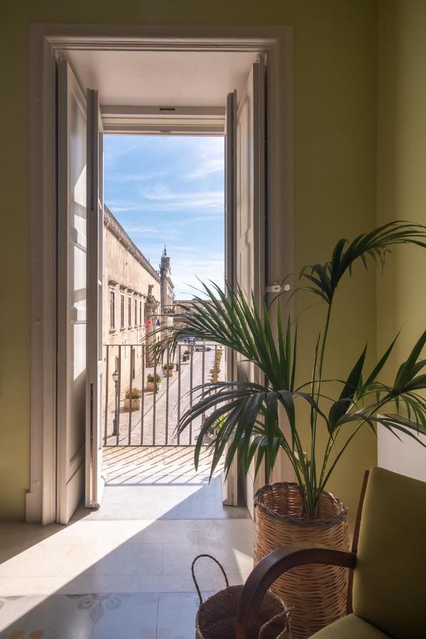 Palazzo Garzia - Dimora Storica Hotel Маглие Екстериор снимка